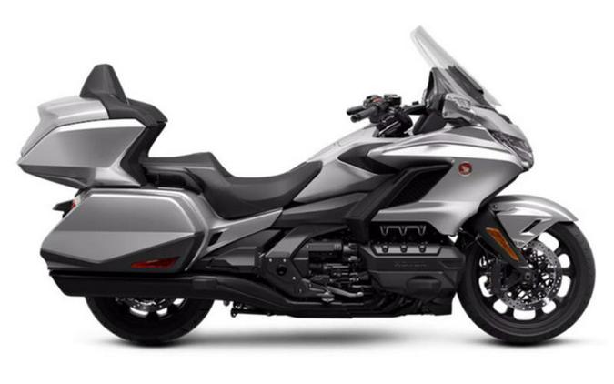 2025 Honda® Gold Wing Tour