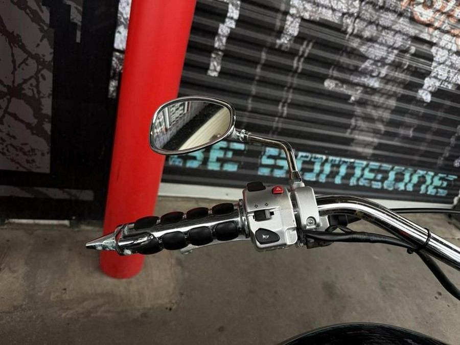 2009 Suzuki Boulevard C109RT