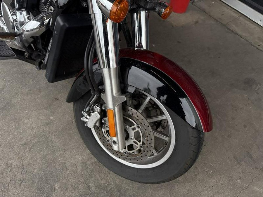 2009 Suzuki Boulevard C109RT