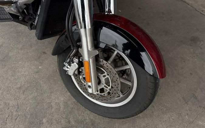 2009 Suzuki Boulevard C109RT