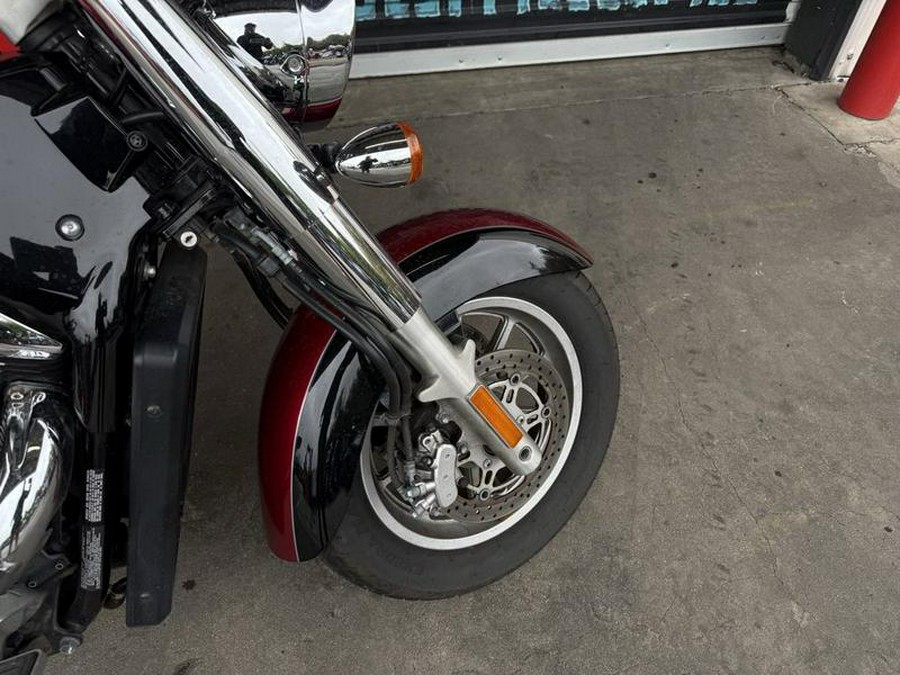 2009 Suzuki Boulevard C109RT