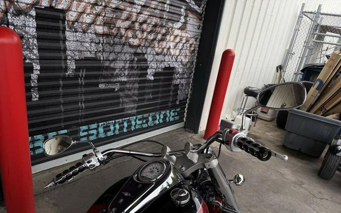 2009 Suzuki Boulevard C109RT