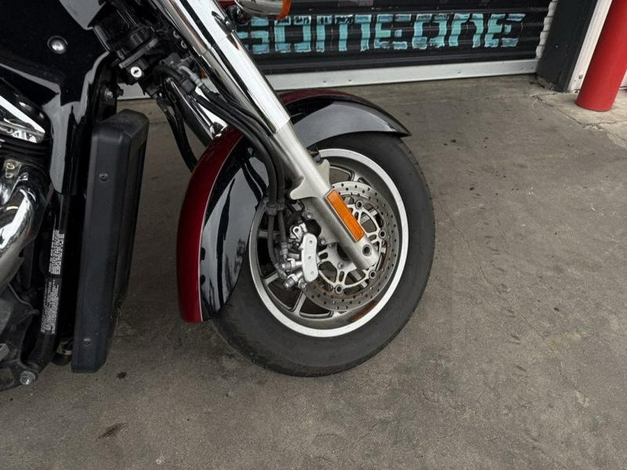 2009 Suzuki Boulevard C109RT