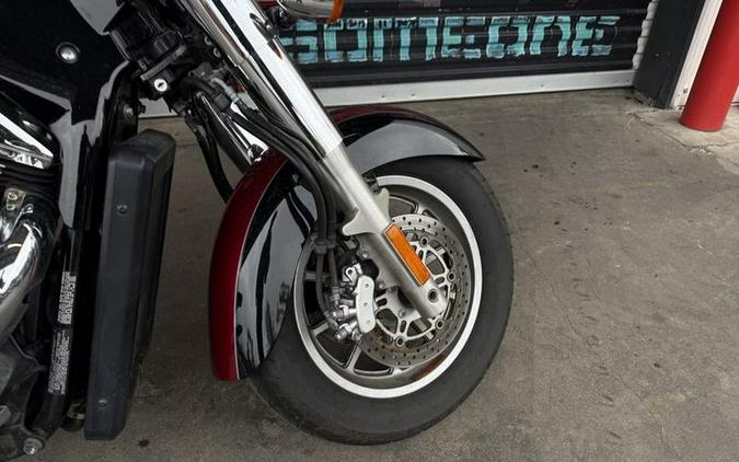 2009 Suzuki Boulevard C109RT