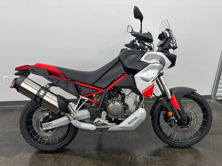 2026 Aprilia Tuareg 660