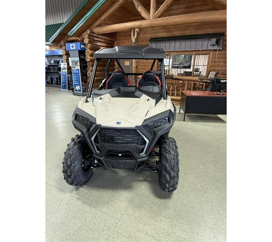 2026 Polaris® RZR Trail Ultimate - Sand Dune