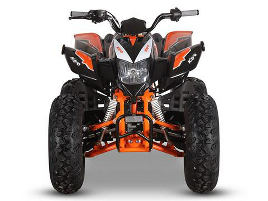 2025 Kayo Storm 150 EFI