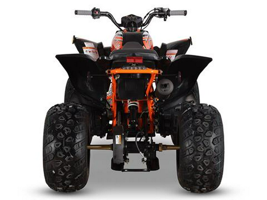 2025 Kayo Storm 150 EFI