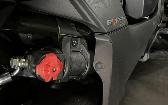 2025 Can-Am® Ryker Sport