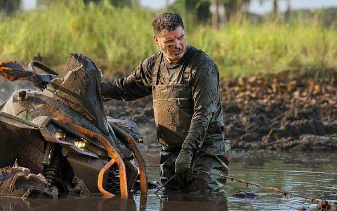 2026 Can-Am® Renegade X mr 1000R