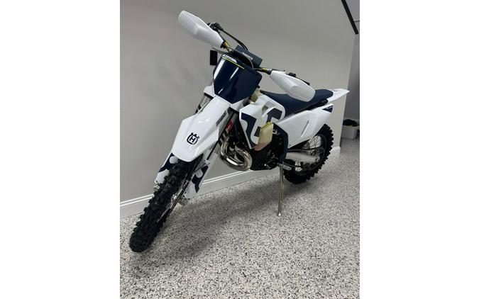 2026 Husqvarna Motorcycles TX 300