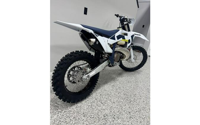 2026 Husqvarna Motorcycles TX 300