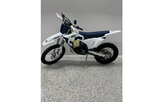 2026 Husqvarna Motorcycles TX 300