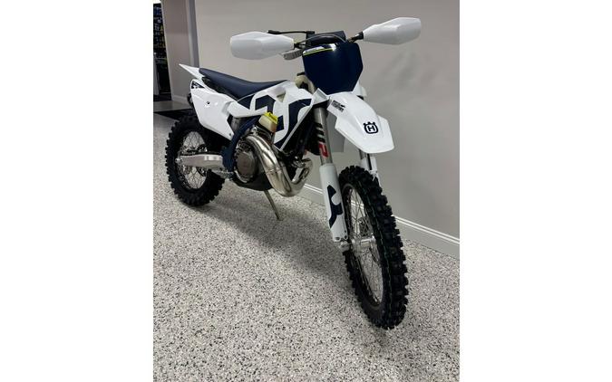 2026 Husqvarna Motorcycles TX 300