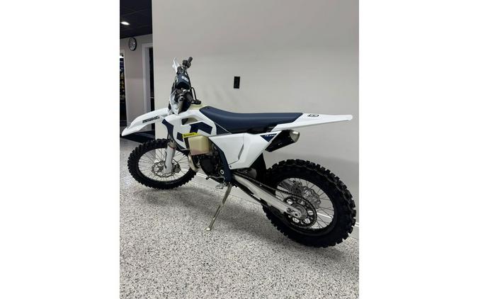 2026 Husqvarna Motorcycles TX 300