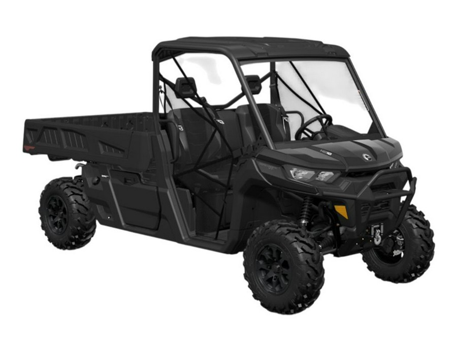 2026 Can-Am® Defender PRO XT HD10