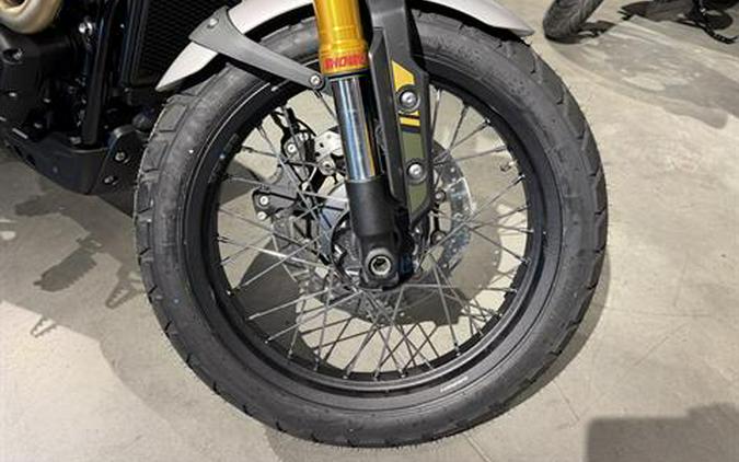 2026 Triumph Scrambler 900