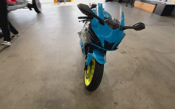2026 Yamaha YZF-R7