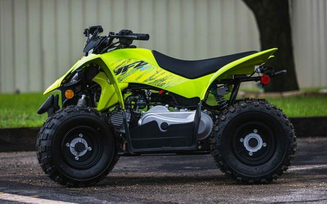 2026 Yamaha YFZ 50