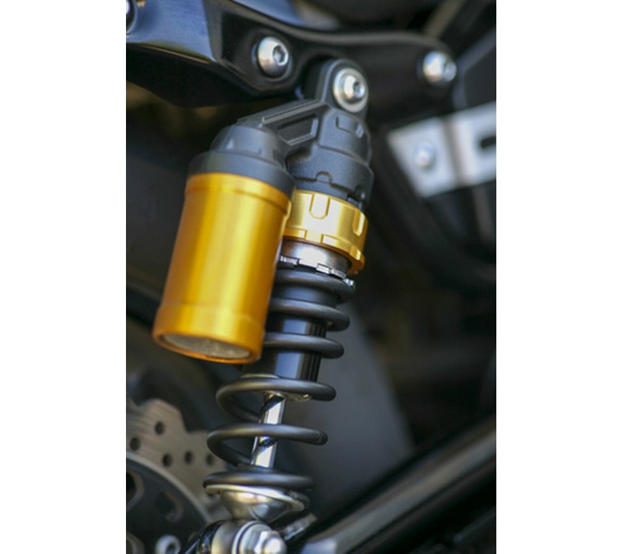 2023 Yamaha Bolt R-Spec