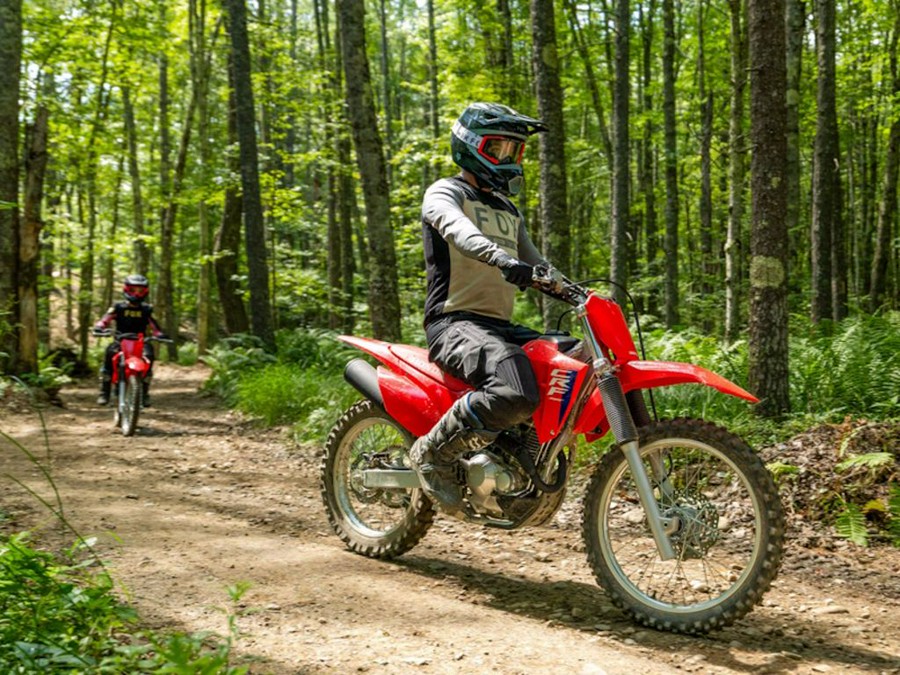 2026 Honda® CRF300F