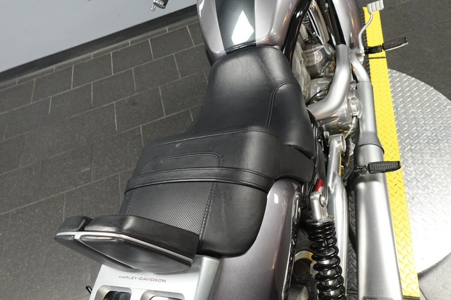 2014 Harley-Davidson V-Rod Muscle VRSCF