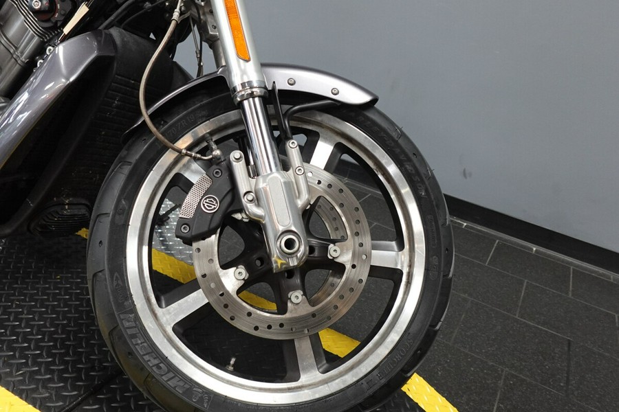 2014 Harley-Davidson V-Rod Muscle VRSCF