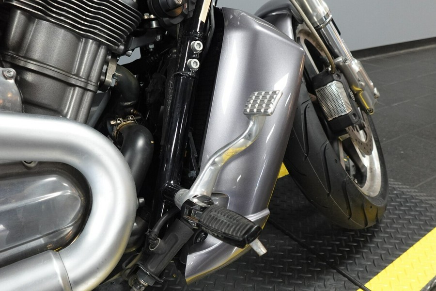 2014 Harley-Davidson V-Rod Muscle VRSCF