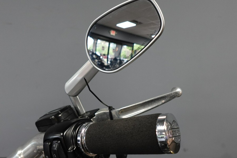 2014 Harley-Davidson V-Rod Muscle VRSCF
