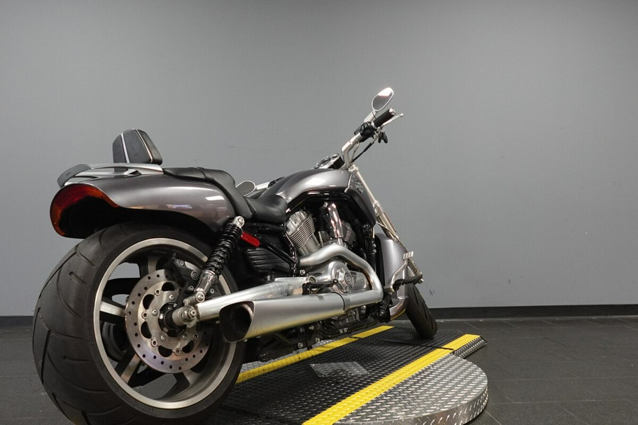 2014 Harley-Davidson V-Rod Muscle VRSCF