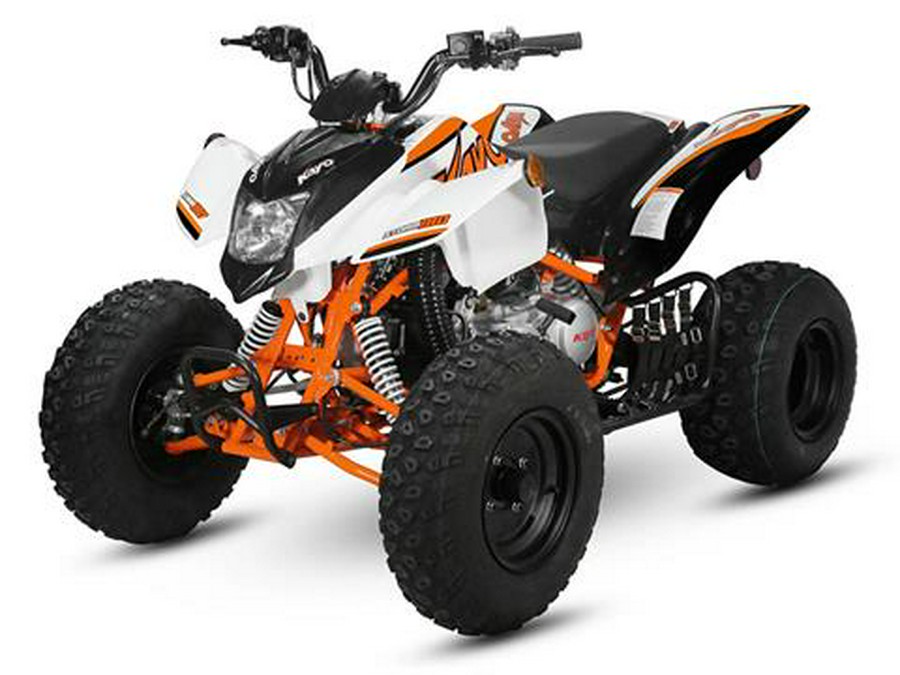 2024 Kayo Storm 180