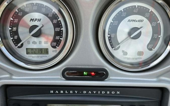 2009 Harley-Davidson FLHTCUSE - CVO Ultra Classic Electra Glide