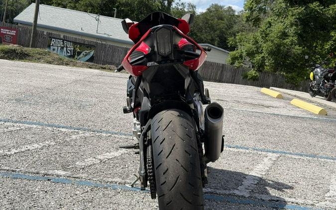 2015 Yamaha YZF R1