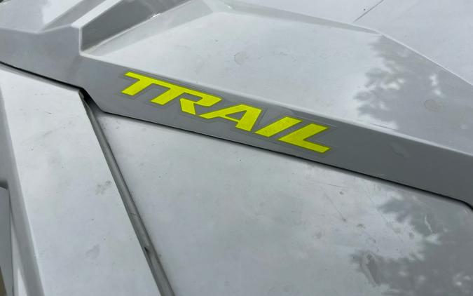2023 Polaris RZR Trail Premium