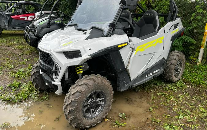 2023 Polaris RZR Trail Premium