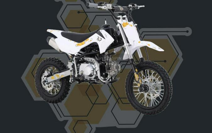 2026 BLP MOTOR V3 110