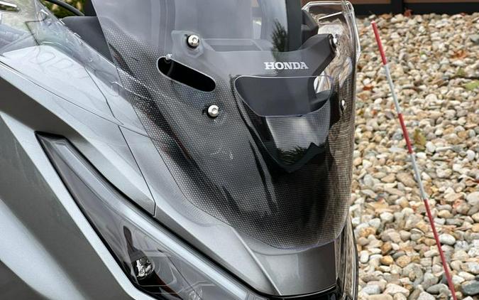 2026 Honda® NT1100 DCT
