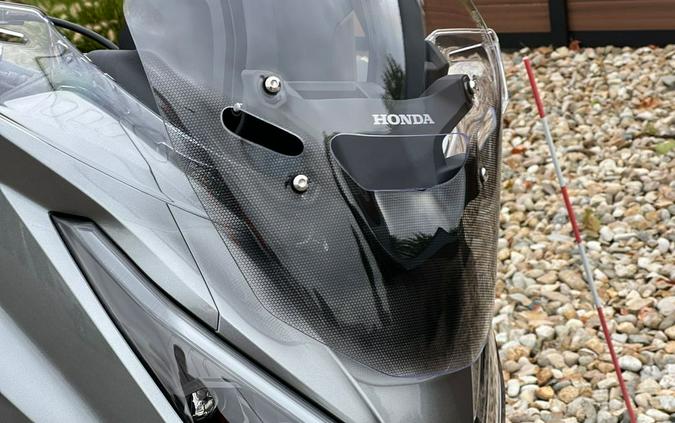 2026 Honda® NT1100 DCT