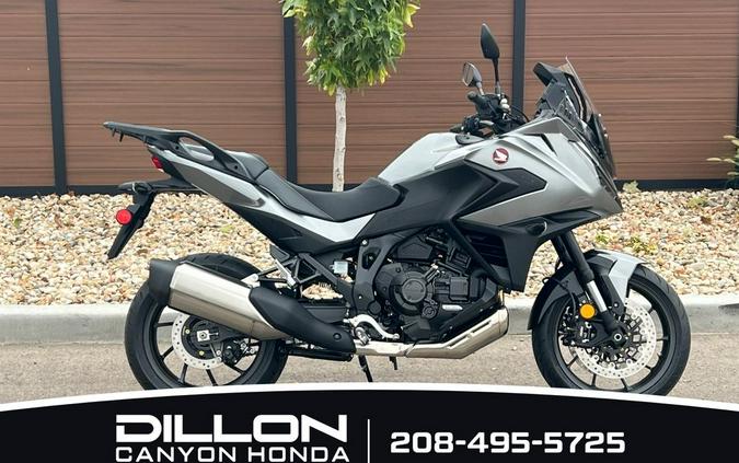 2026 Honda® NT1100 DCT