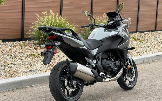 2026 Honda® NT1100 DCT