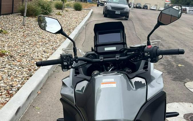 2026 Honda® NT1100 DCT