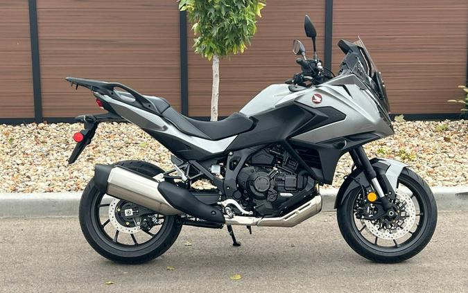 2026 Honda® NT1100 DCT