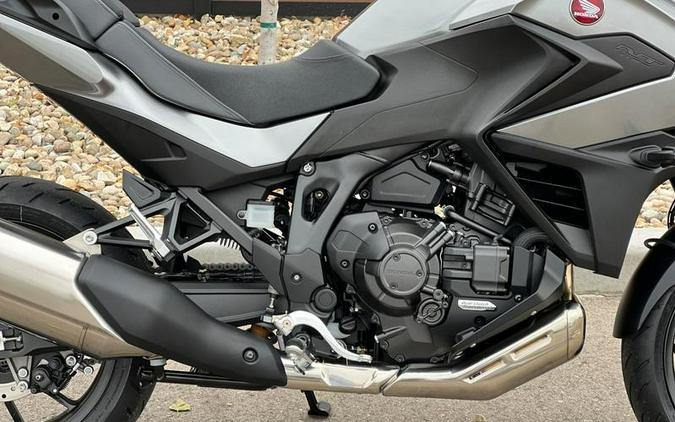 2026 Honda® NT1100 DCT