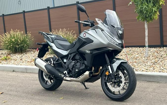 2026 Honda® NT1100 DCT