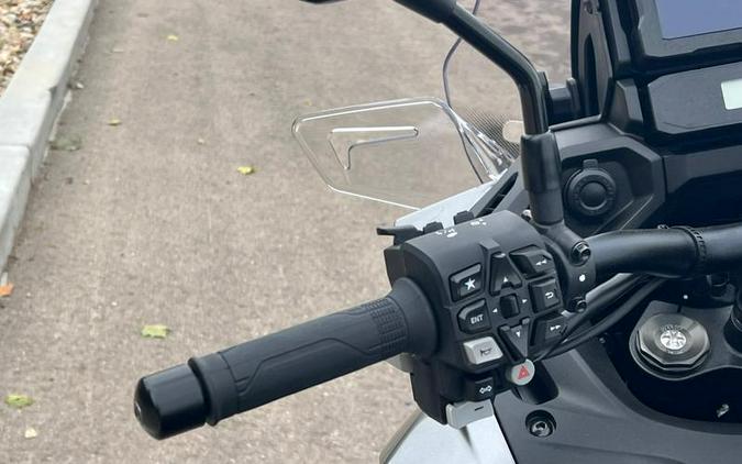 2026 Honda® NT1100 DCT