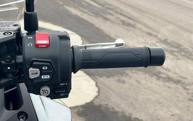 2026 Honda® NT1100 DCT