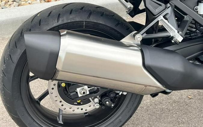 2026 Honda® NT1100 DCT