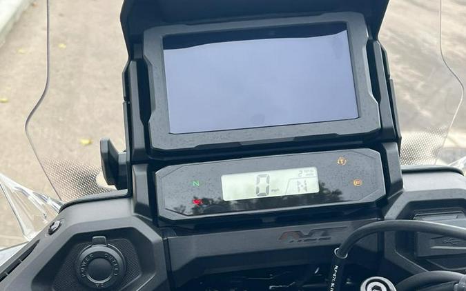 2026 Honda® NT1100 DCT
