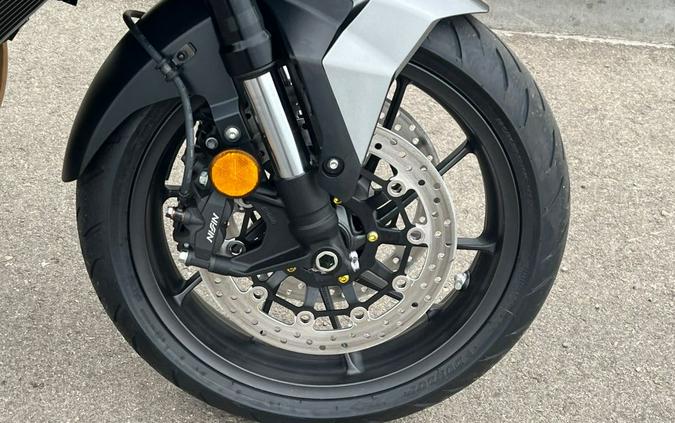 2026 Honda® NT1100 DCT