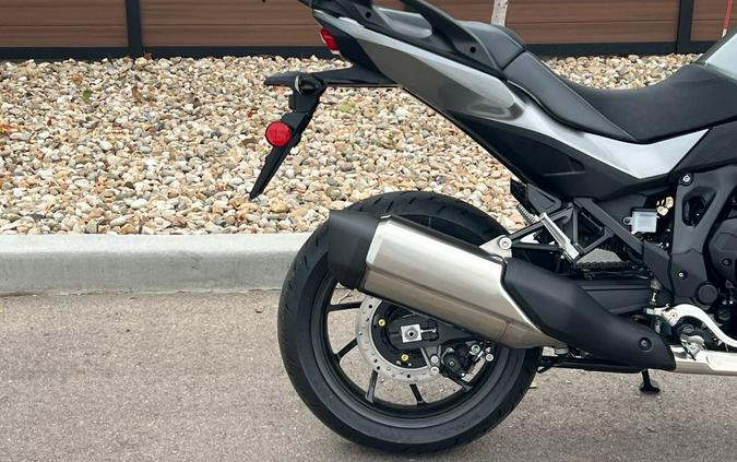 2026 Honda® NT1100 DCT